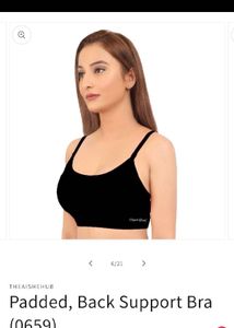 🔥SALE🔥Stylish Brallete Set Of 3
