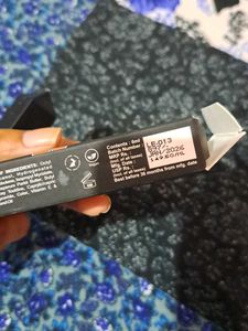 Love Earth Liquid Matte Lipstick - Irish Coffee
