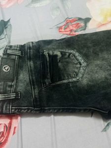 Strechable Jeans