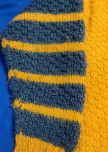 Cozy Kids' Woolen Sweater – Warm &amp; Stylish