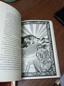 Sudha Murty Mythology Book Set