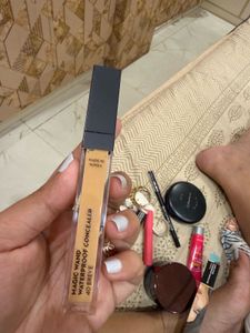 Sugar Matte Lipstick