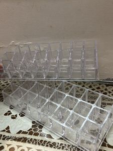 Lipstick Holder Pack Of 2