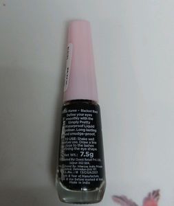 Avon Simply Pretty Waterproof Eyeliner