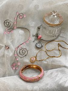 Charming Jewelry Collection Bundle