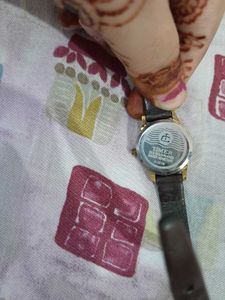 Working Watch