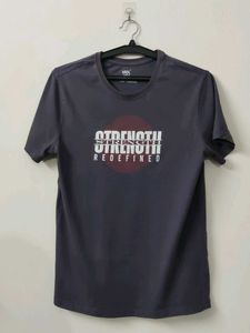 HRX Strength Redefined Tee