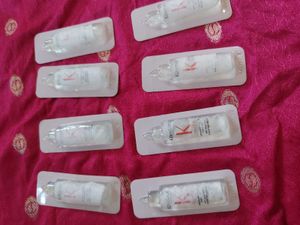 Kerastase Hair Serum Ampoules (Set of 8)