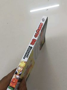 Naruto Volume 16 Manga Anime