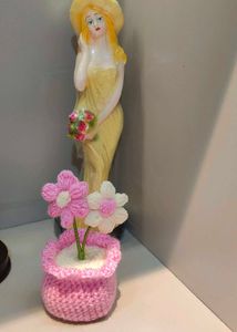 Flower Pot