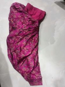 BRAND NEW Yellow Magenta suit