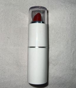 Matte Red Shade Lipstick