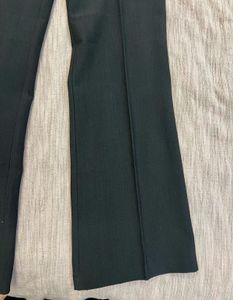 Marks &amp; Spencers Classic Charcoal Pants
