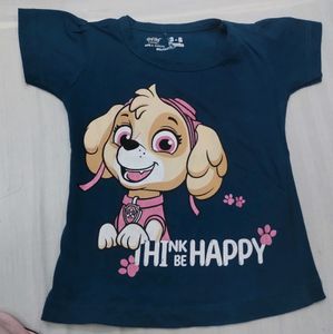 Baby Cloths T Shirt Combo