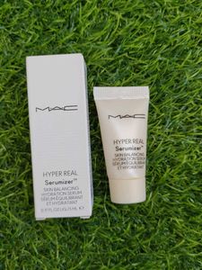 MAC Hyper Real Serumizer 5ml New