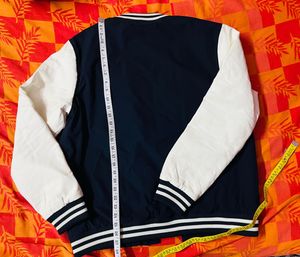 Yale University Varsity Jacket – L Size