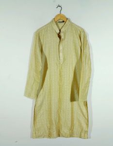 Ethnic Kurta For Men's