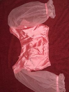 BLOUSE AND TOP