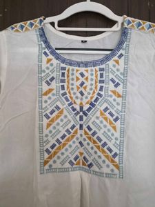 White Co-ords L