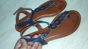 Ajio Women's Flats