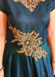 Stylish Party Wear Design Lehaga