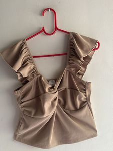 SSS Stretchable &amp; Breathable Top – M to XL