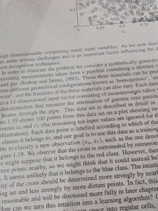 Pattern Recognition &amp; Machine Learning Book