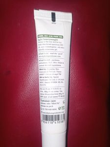 Plum Sunscreen