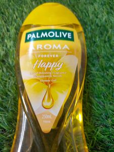 Palmolive Aroma Forever Shower Gel