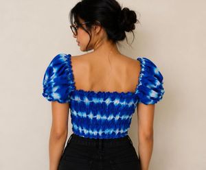 Side-Ruched 2