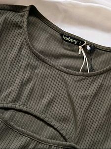 Olive Muse Dress (dressberry)