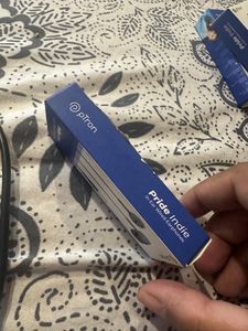 PTron Ear Plugs Wired Unused Sealed Pack