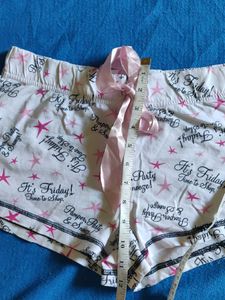 La senza Cute Pajama Shorts