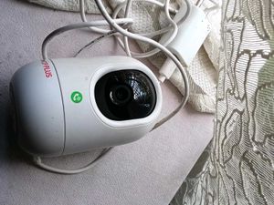 CP PLUS Wi-Fi CCTV camera