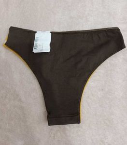 Pack of 2 Women's Briefs