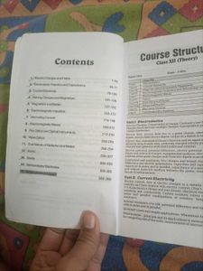 12th Physics Ncert Solutions