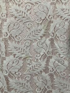 Lace Detail Top with Bell Sleeves