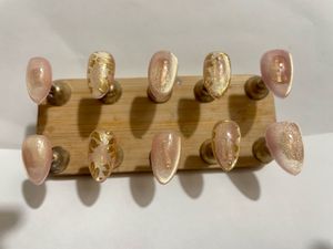 Gorgeous Press-On Nails