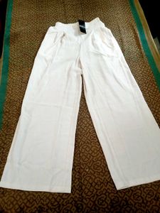Branded korean pants