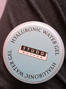 Studd Muffyn Hyluronic Water Gel