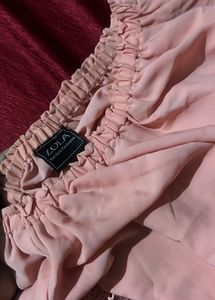 No Brand High Quality Material  Loose Top