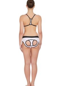 Women Halter Whole Bra