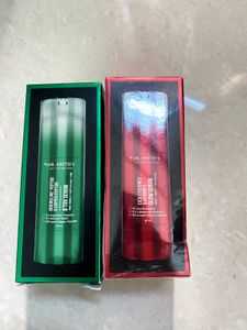 Duo of Dr. Sheth's B'tox &amp; Glow Serums