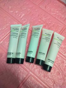 Minimalist B12 + Repair Complex Face Moisturizer
