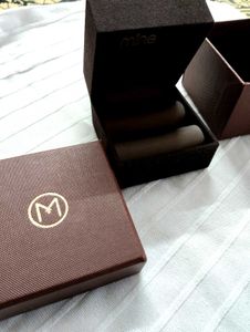 Malabar Ring Empty Jwellery Box
