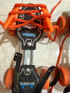 SPEED Extreme Inline Skates
