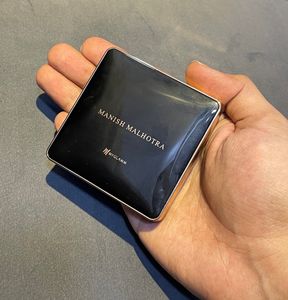 Manish Malhotra 9 In 1 Eyeshadow Palette