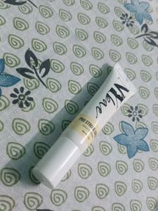 Ny Bae Strobe Cream Gold Sapphire