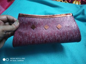 New Clutch