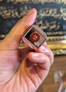 The fashion factory lipstick shade no 12